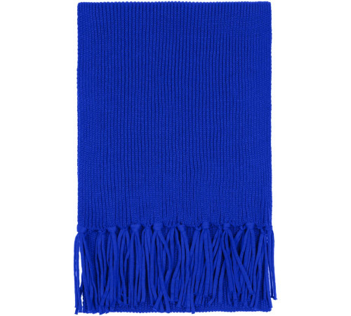 Шарф Flette, синий