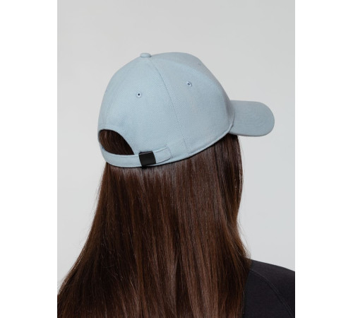 Бейсболка Hillside, голубая