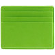 Чехол для карточек Devon, зеленый