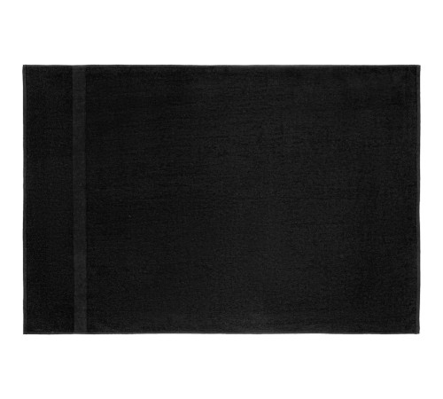 Полотенце Soft Me Light XL, черное