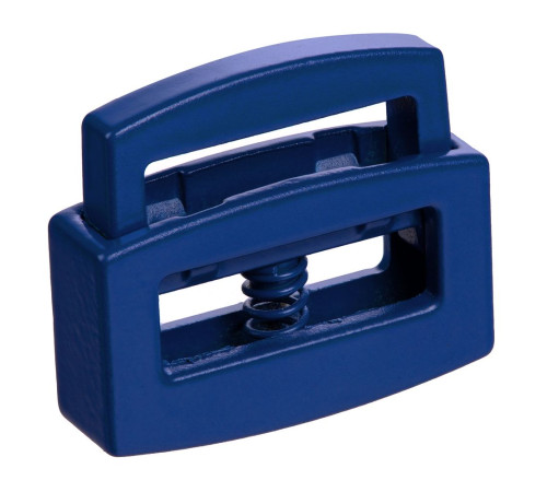 Фиксатор для шнура Latch, синий