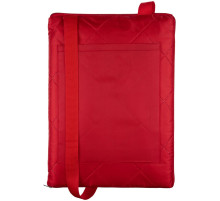 Плед для пикника Soft & Dry 2, красный