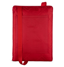 Плед для пикника Soft & Dry 2, красный