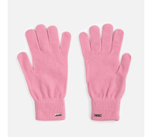 Перчатки Urban Flow, пыльно-розовые