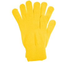 Перчатки Urban Flow, желтые