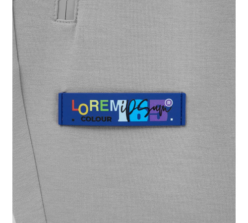 Джоггеры Lovi, серые