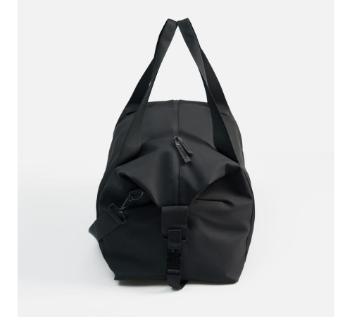 Дорожная сумка Traffic, черная