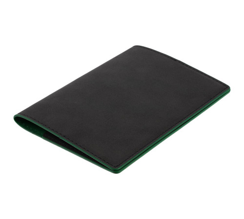 Набор Multimo Tea, черный с зеленым