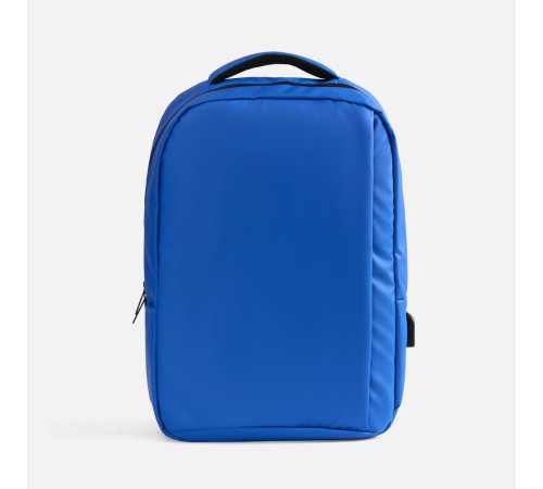 Рюкзак для ноутбука Belp, синий
