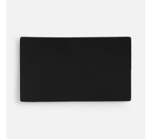 Лейбл Listra Soft Touch, M, черный