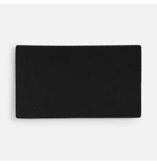 Лейбл Listra Soft Touch, M, черный