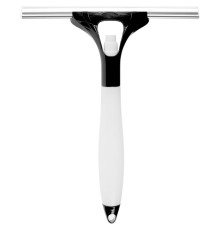 Водосгон с распылителем PolishUp, черный