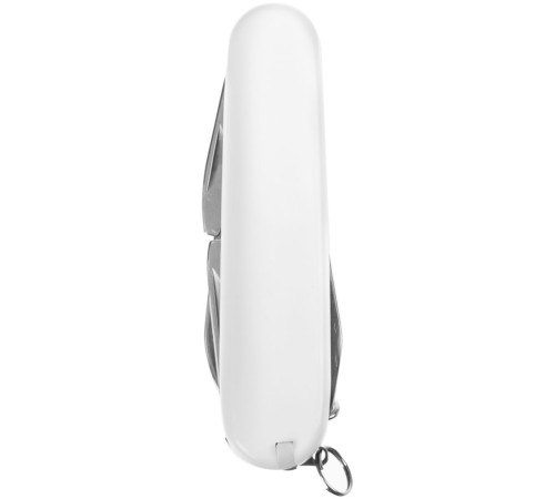 Перочинный нож Frontera, белый