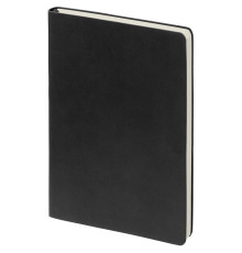Ежедневник Romano, недатированный, черный