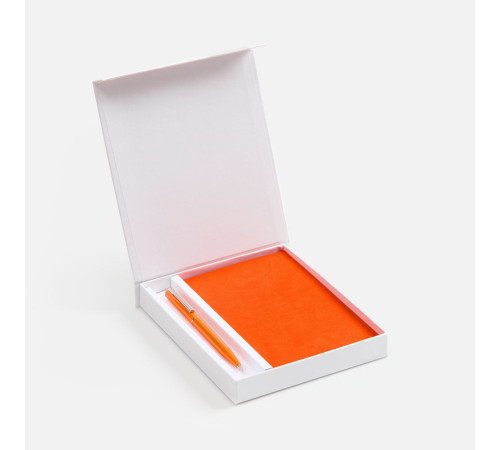 Набор Flat Mini, оранжевый