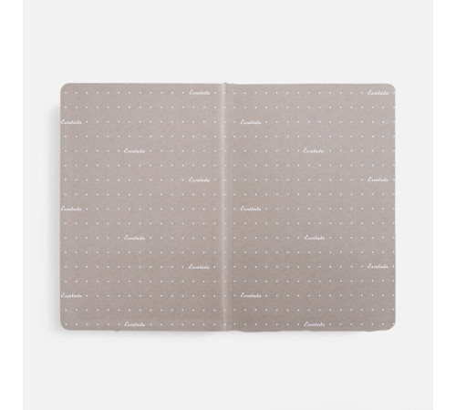 Ежедневник Faro, датированный, темно-зеленый