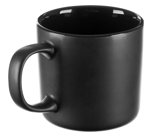 Кружка Eastpresso, черная