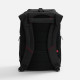 Рюкзак Titus, черный
