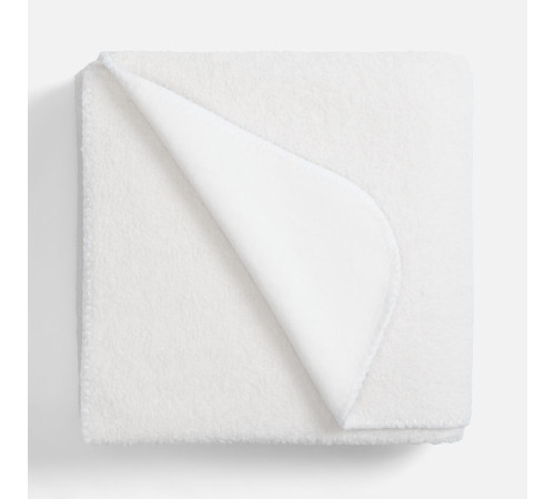 Плед Oblako, белый