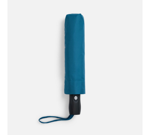 Зонт складной Brellix, морская волна