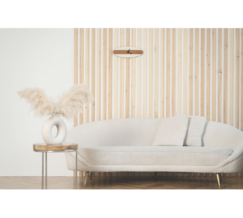 Часы настенные Baumstein