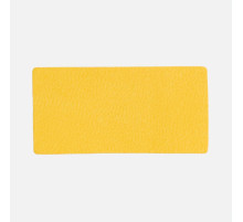 Лейбл Listra Latte, XS, желтый