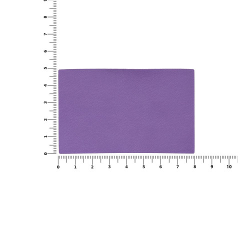 Лейбл Listra Latte, XL, фиолетовый