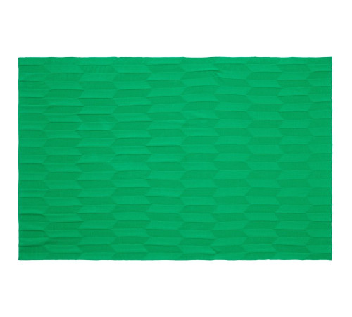 Плед Rombus, зеленый