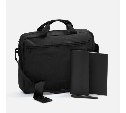 Набор Urban Nomad, черный