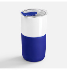 Кружка Norgard, синяя