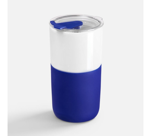 Кружка Norgard, синяя