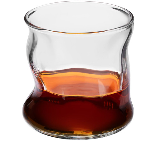 Набор для виски Amorf, черный