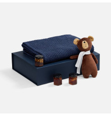 Набор WinterWish, синий