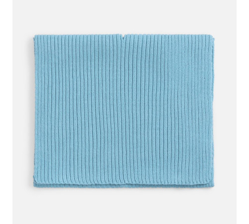 Шарф Yong, голубой