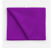 Шарф Yong, фиолетовый