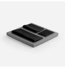 Набор Petrus Trio, черный