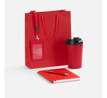 Набор Kroom Office, красный