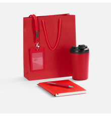 Набор Kroom Office, красный