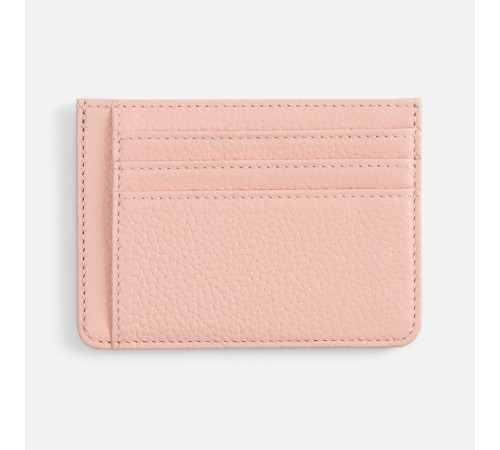 Чехол для карт Unison, розовый