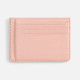 Чехол для карт Unison, розовый