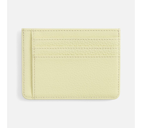 Чехол для карт Unison, светло-зеленый