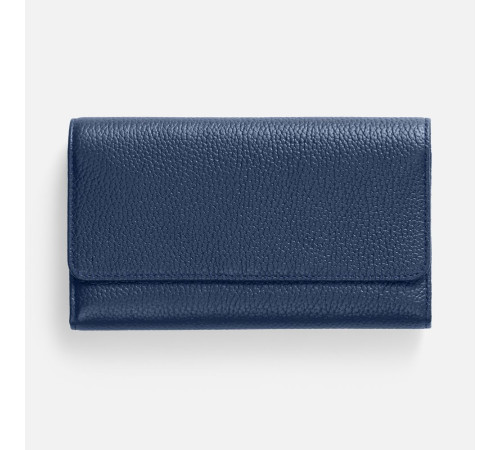 Клатч Unison, синий