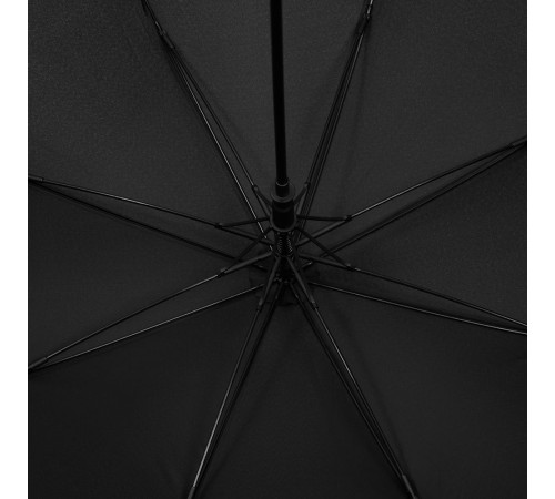 Зонт-трость Nimbrella, черный