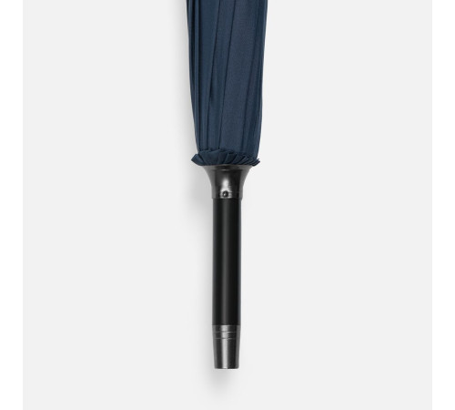 Зонт-трость Sombrella, темно-синий