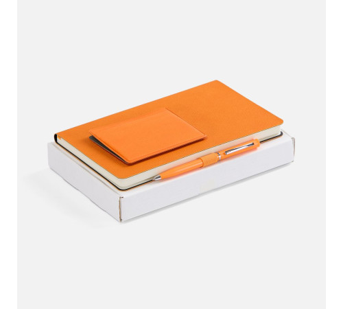 Набор Lungo Trio, оранжевый