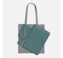 Набор Petrus Walk, голубой