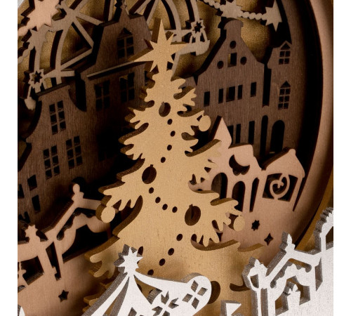 Светильник Merry Christmas