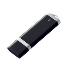 Флешка Profit, 16 Гб, черная
