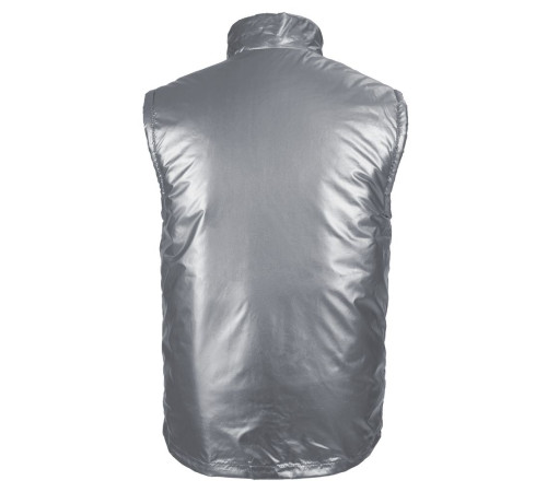 Жилет Kama, серебристый