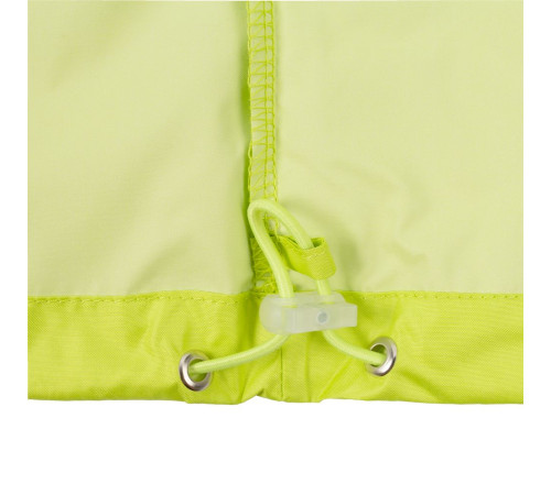 Ветровка Kivach, зеленое яблоко